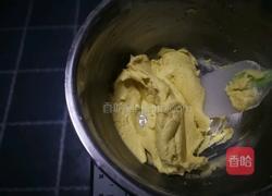 脆皮小菠萝包的做法图解9