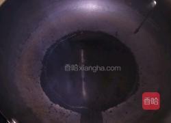 土豆炖排骨的做法图解5