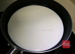 茅屋芝士的做法图解2