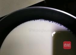 茅屋芝士的做法图解3