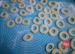 油炸版甜甜圈的做法图解13