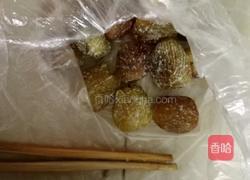 家庭简单蜜枣粽子的做法图解1