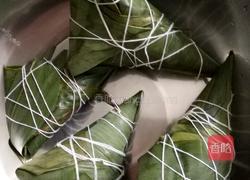 家庭简单蜜枣粽子的做法图解5