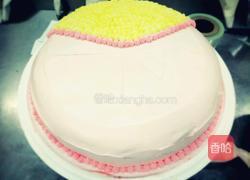 愤怒的大鸟的做法图解5