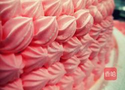 愤怒的大鸟的做法图解6