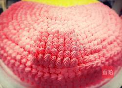 愤怒的大鸟的做法图解8