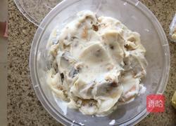 腌猪肉烩小白菜的做法图解7