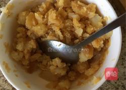 腌猪肉烩小白菜的做法图解11