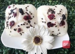 蒸米糕的做法图解14