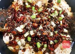 豆花烤鱼——这是一道压轴菜的做法图解29