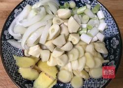 豆花烤鱼——这是一道压轴菜的做法图解1