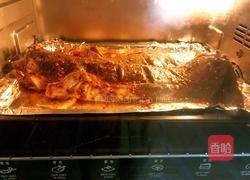 豆花烤鱼——这是一道压轴菜的做法图解12