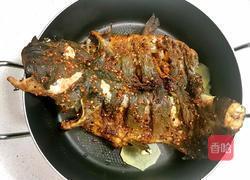 豆花烤鱼——这是一道压轴菜的做法图解23