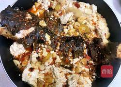豆花烤鱼——这是一道压轴菜的做法图解24