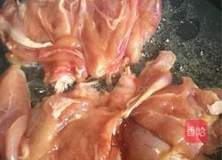 照烧鸡腿饭的做法图解5