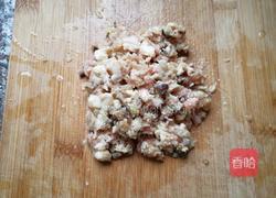 凉拌苕皮的做法图解3