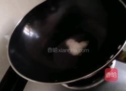 炒蚕豆的做法图解2