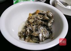 炸泥鳅的做法图解7