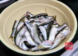 炸泥鳅的做法图解1