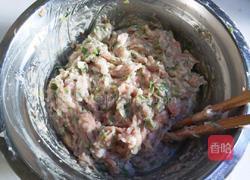 冬瓜丸子汤的做法图解6