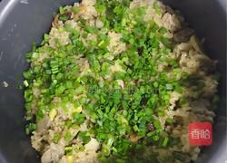 鲜肉饭的做法图解5