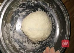 玉米胡萝卜猪肉饺子的做法图解4