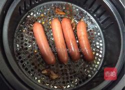 鸡腿的做法图解3