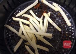 鸡腿的做法图解4