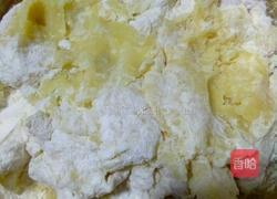 蔬菜土豆饼的做法图解6