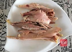 鸡肉紫菜包饭的做法图解7