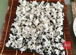 鸡肉紫菜包饭的做法图解10