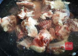 糖醋排骨的做法图解2