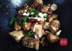 糖醋排骨的做法图解7
