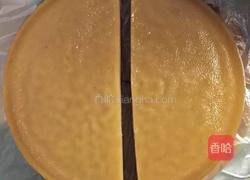 椰汁千层糕的做法图解4