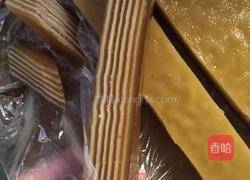 椰汁千层糕的做法图解5