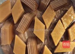 椰汁千层糕的做法图解6