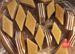 椰汁千层糕的做法图解7