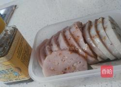 桂花糯米藕的做法图解4