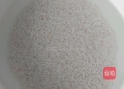 桂花糯米藕的做法图解1