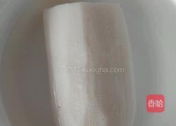 桂花糯米藕的做法图解2