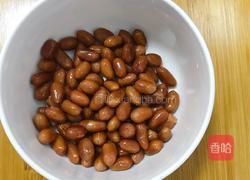 鸡丁爆花生米的做法图解4