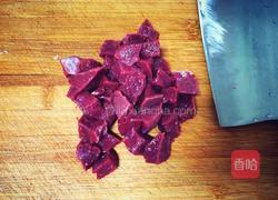 泡澡的熊猫的做法图解1