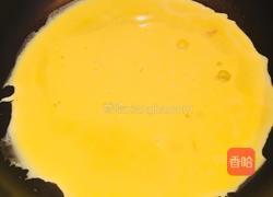 奶香苹果鸡蛋饼的做法图解6