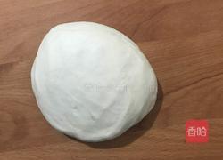 菠萝披萨的做法图解6