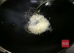 香肠豌豆海苔饭卷的做法图解3