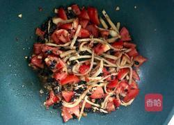 老友杂粉的做法图解5