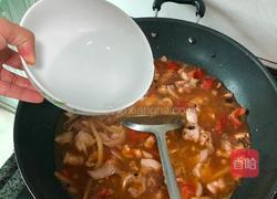 老友杂粉的做法图解7