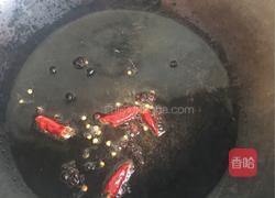 家常毛血旺的做法图解10