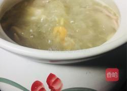 鱼翅煨鸡的做法图解7