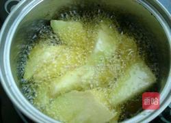 西红柿烧茄子的做法图解3